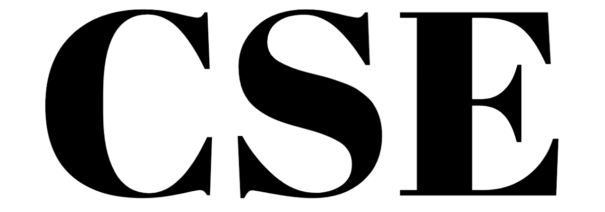 CSE Logo